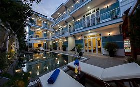 Lucky Leaf Hoian Villa